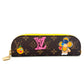 NYC Exclusive 57th. Street Charlotte Pencil Pouch (BRAND NEW)