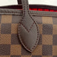 Damier Ebene Neverfull MM