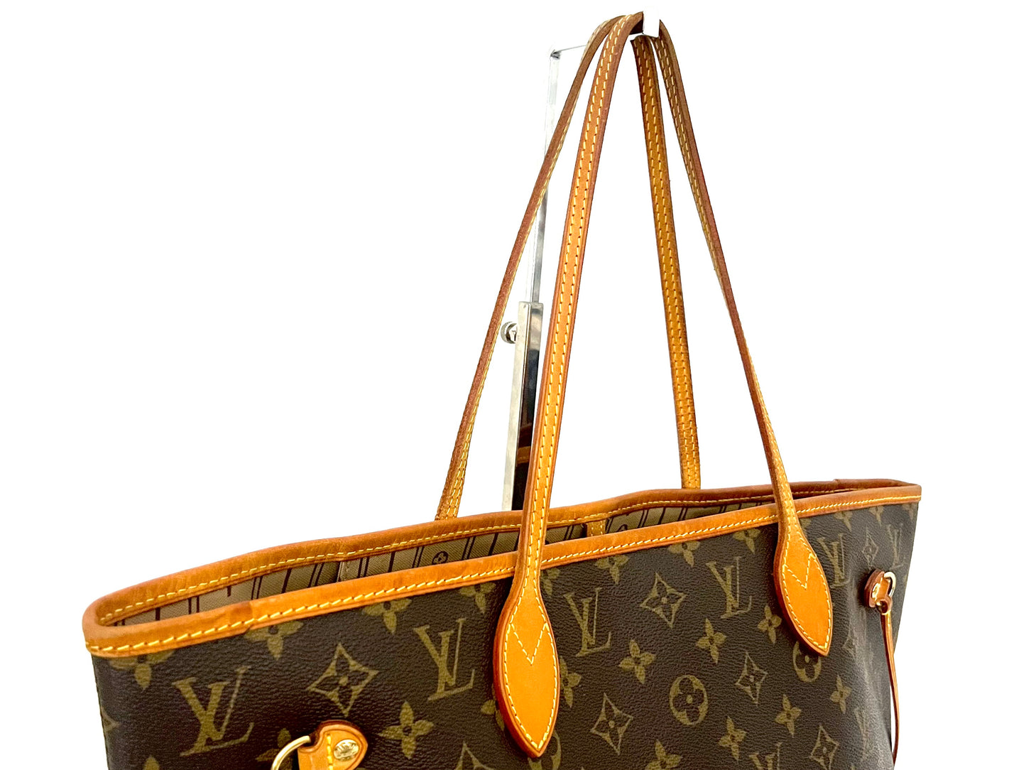 Monogram Neverfull MM