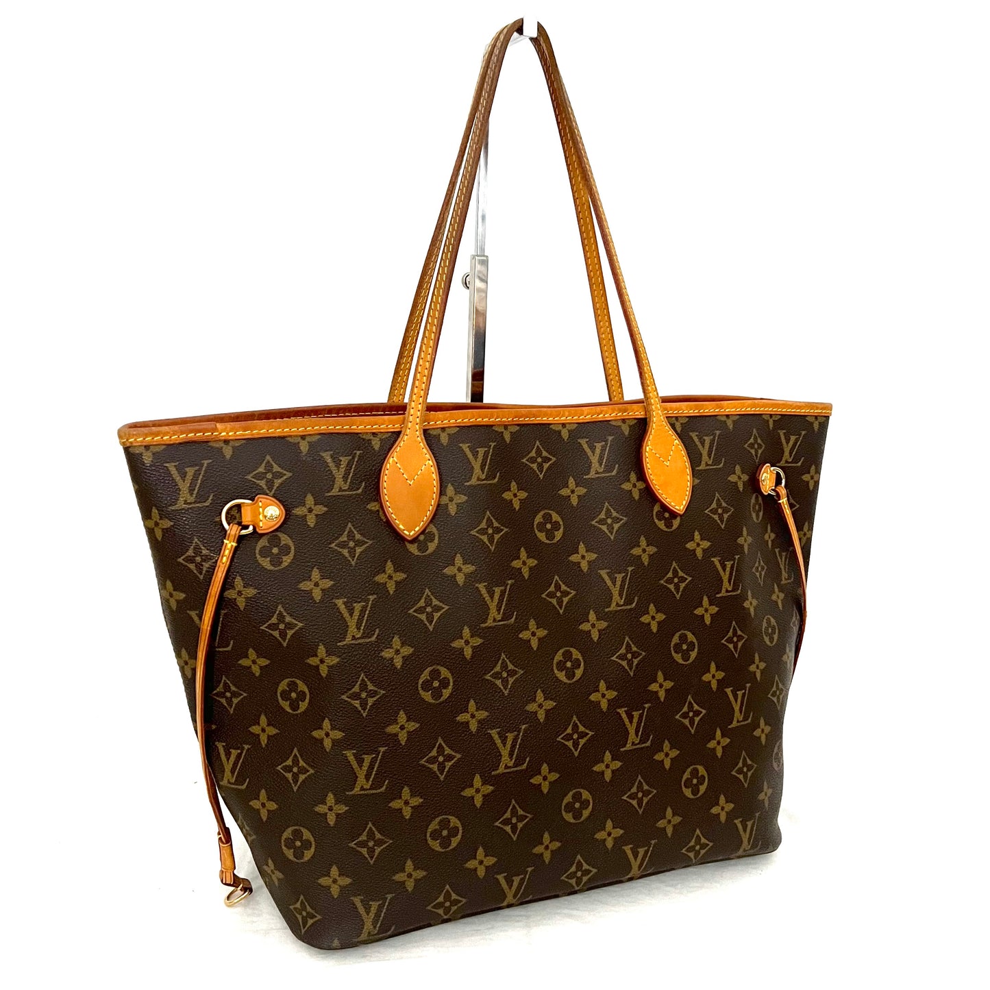 Monogram Neverfull MM