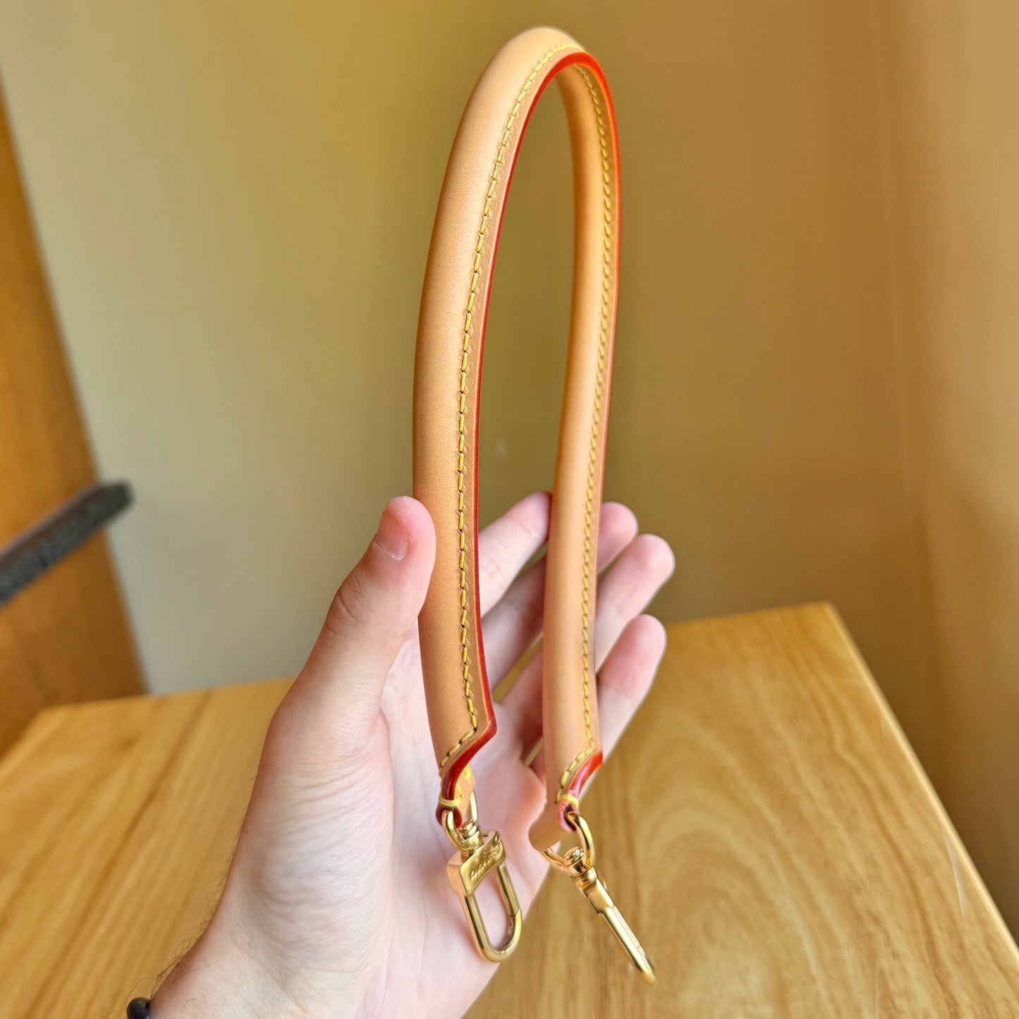 Monogram Speedy Soft 30 Crafty