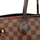 Damier Ebene Neverfull MM