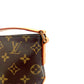 Monogram Trotteur Crossbody