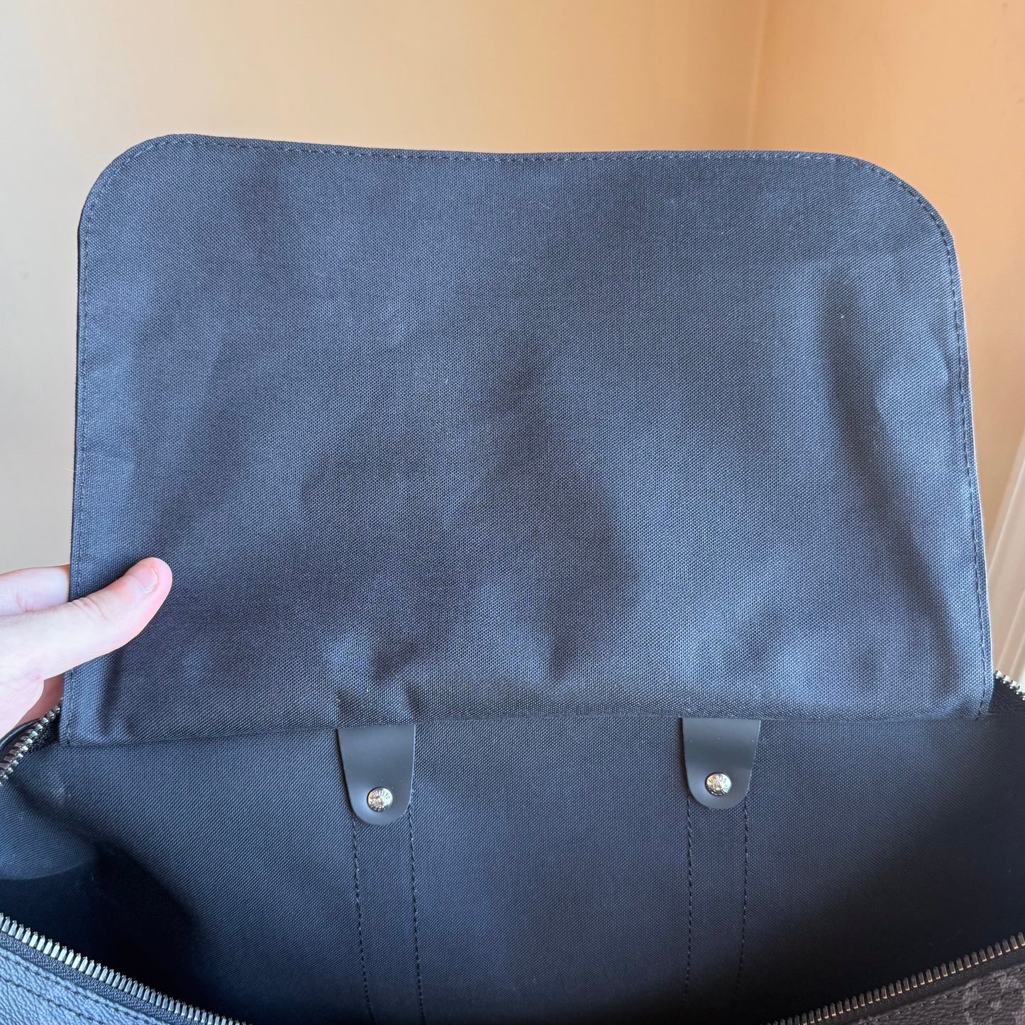 Monogram Eclipse Keepall 45 Bandouliere