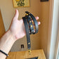 Black Empreinte Multi Pochette Accessories