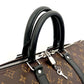 Monogram / Macassar Keepall 45 Bandouliere