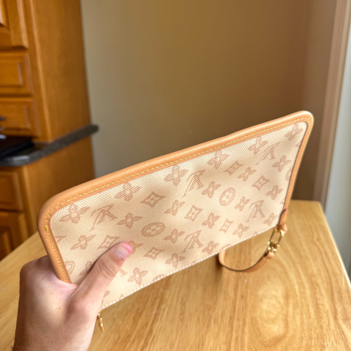 Neverfull MM - 130th Anniversary Edition