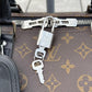 Macassar Keepall 55 Bandouliere