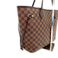 Damier Ebene Neverfull MM