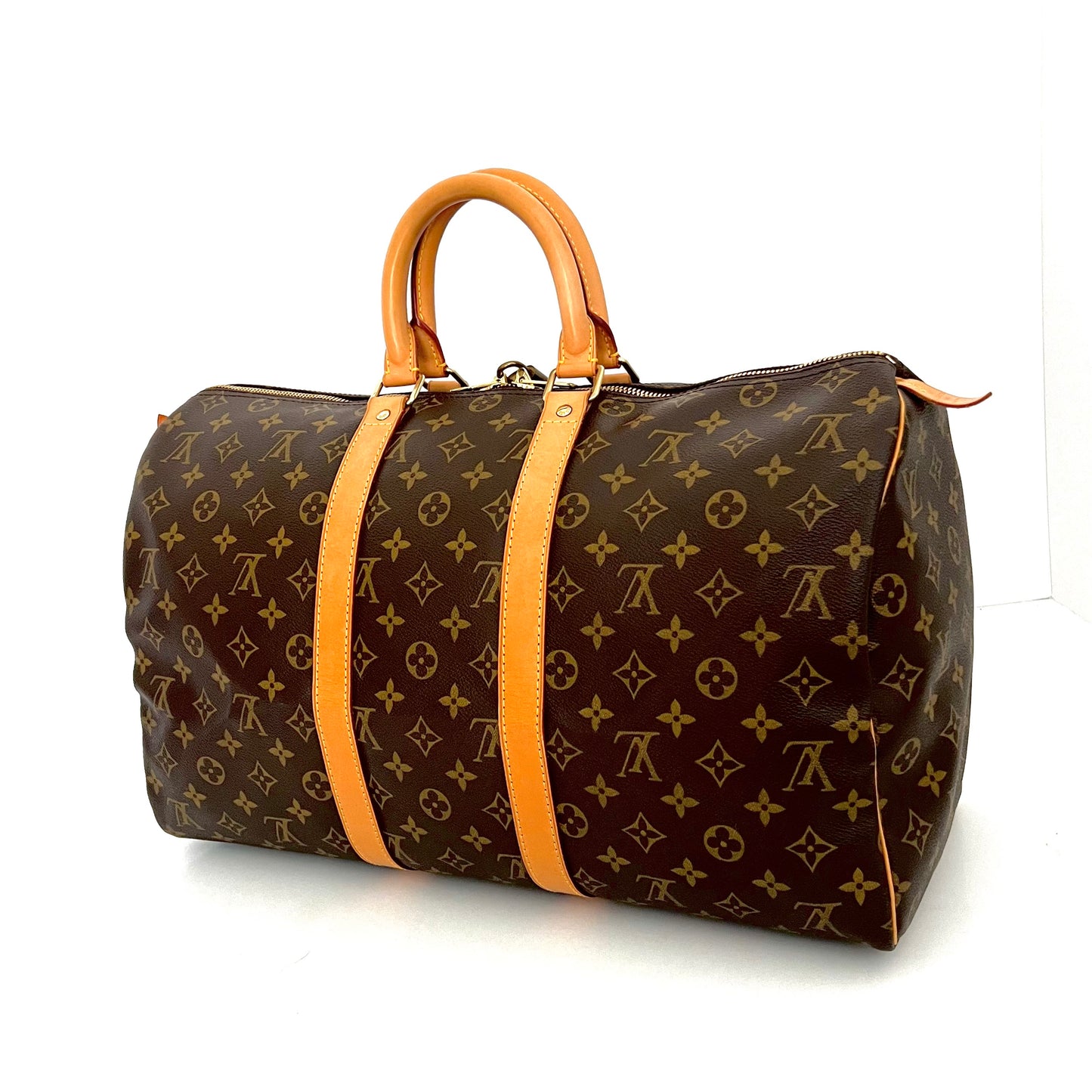 Monogram Keepall 45