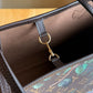 Monogram Neverfull MM Set - Eden (Brand New)