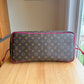 Neverfull GM - The City Exclu Collection “Monaco” (Brand New)