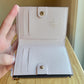 Lisa Wallet ; 2025 Holiday Collection (Brand New)