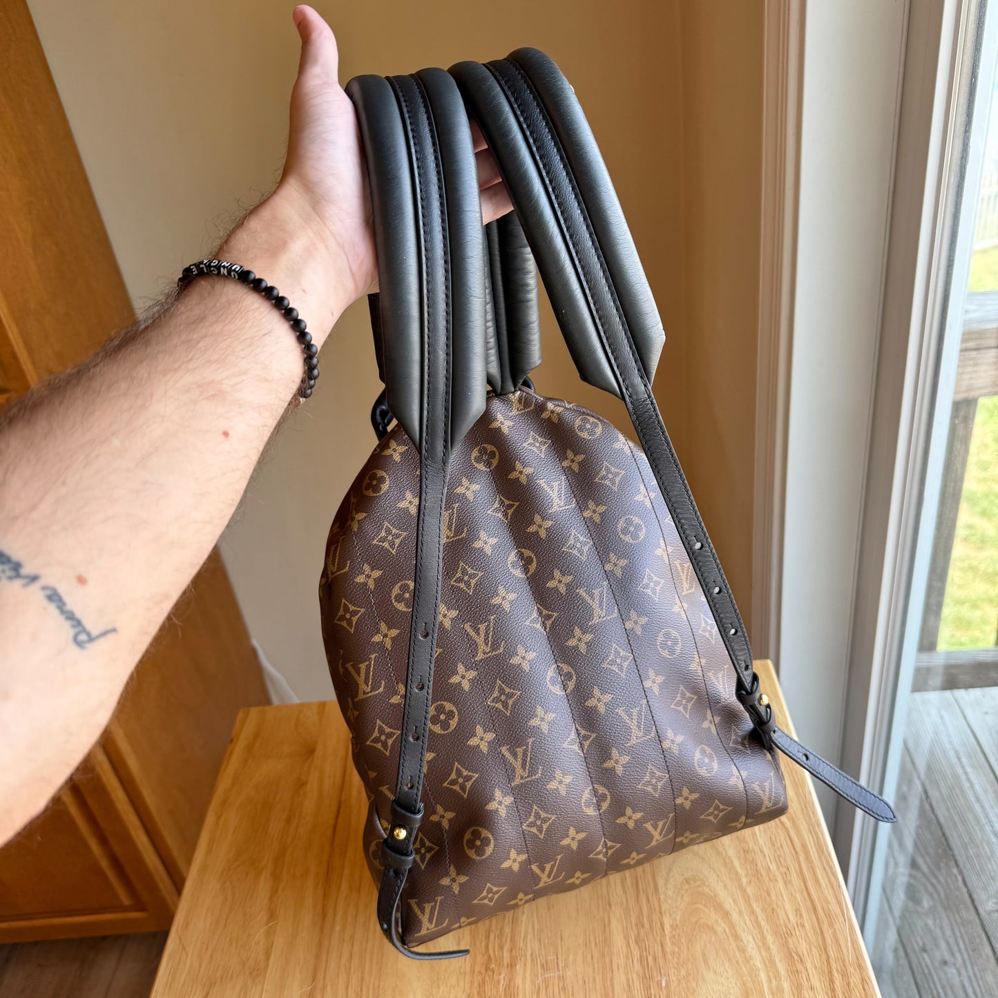 Monogram Palm Springs MM