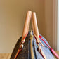 Monogram Speedy Soft 30 Crafty