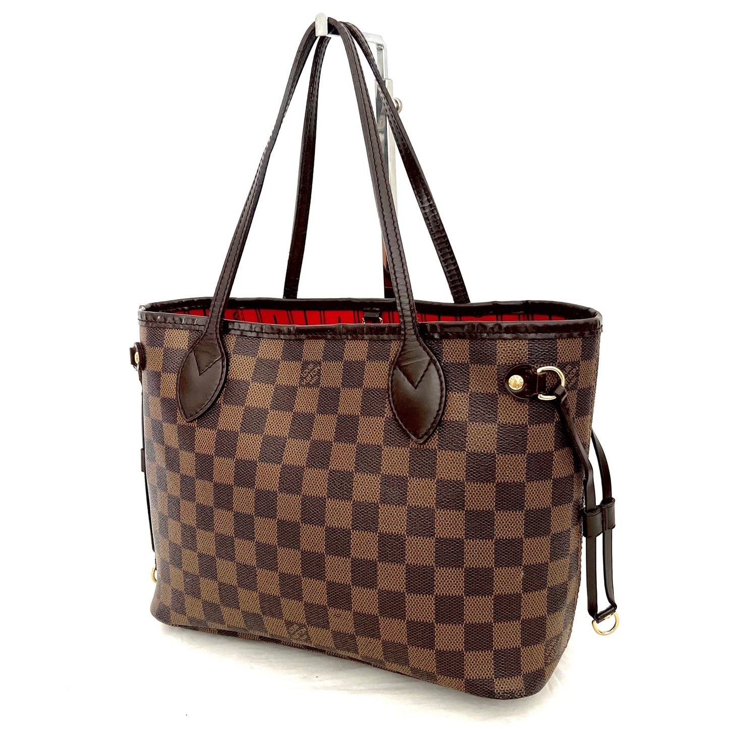 Damier Ebene Neverfull PM