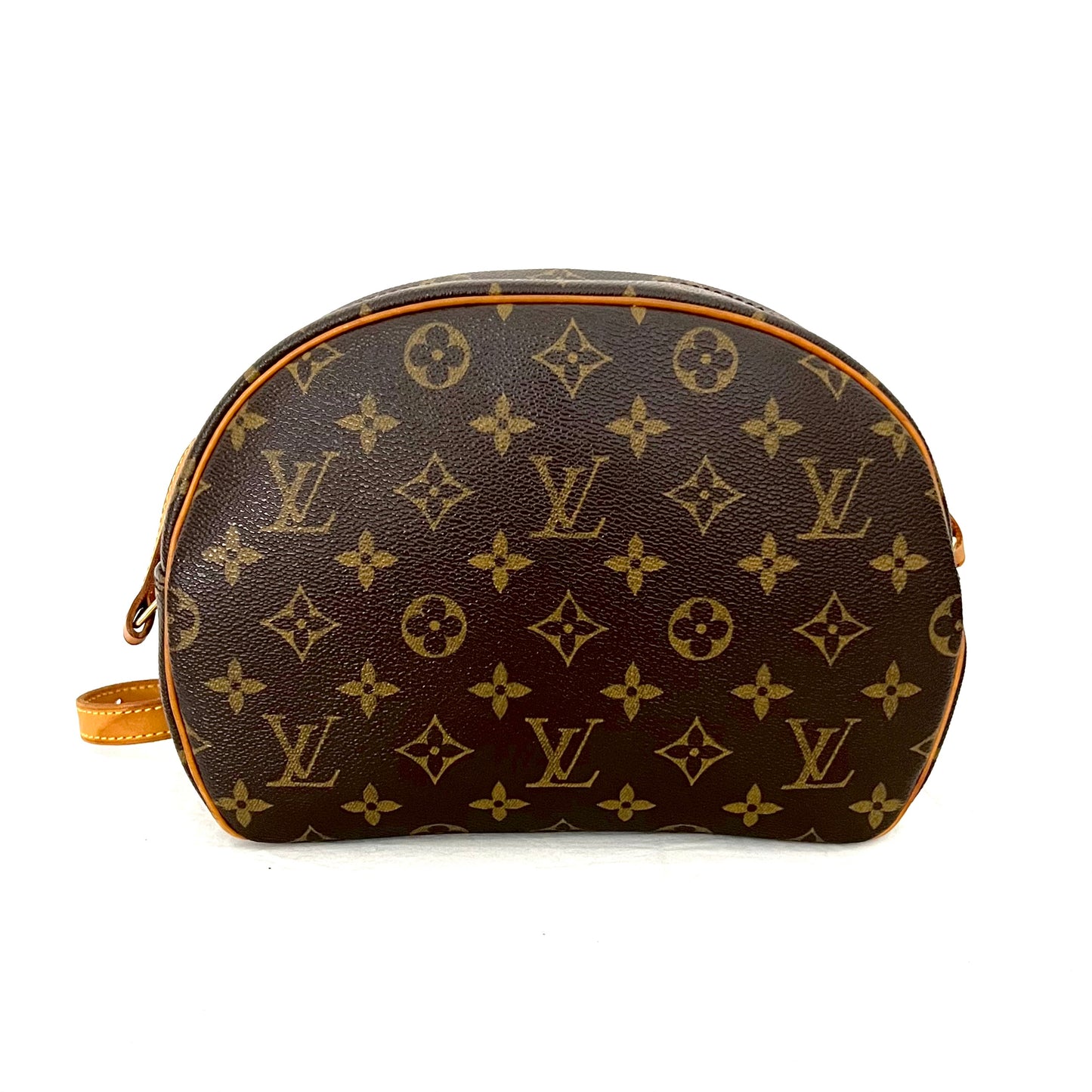 Monogram Blois Crossbody