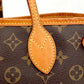 Monogram Neverfull PM