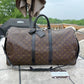 Macassar Keepall 55 Bandouliere