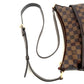 Damier Ebene Bloomsbury PM Crossbody