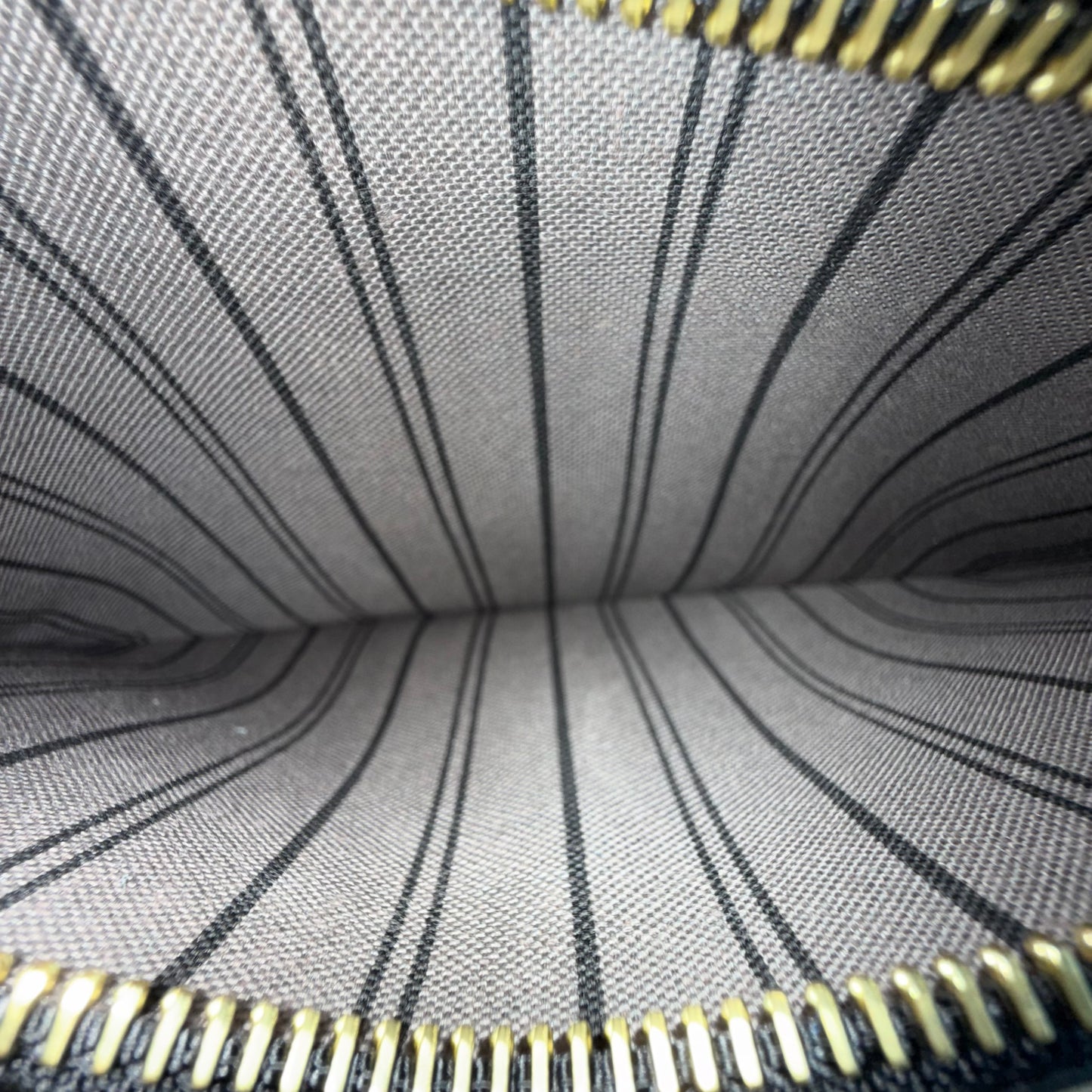 Black Empreinte Pochette Métis (Brand New)