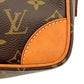 Monogram Trocadero 27 Crossbody