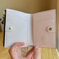 Lisa Wallet ; 2025 Holiday Collection (Brand New)