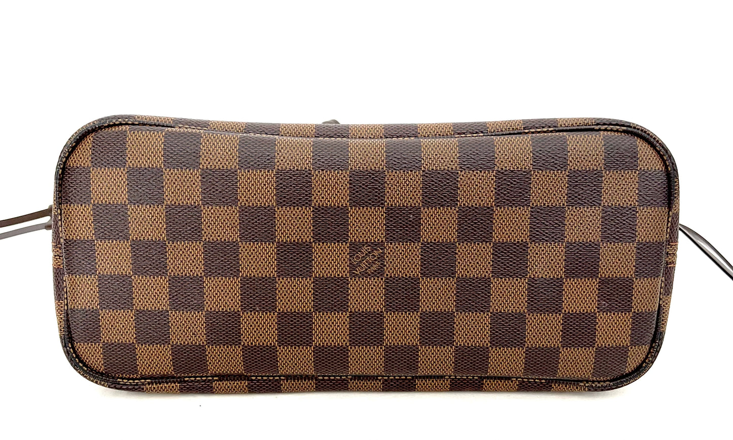 Damier Ebene Neverfull PM