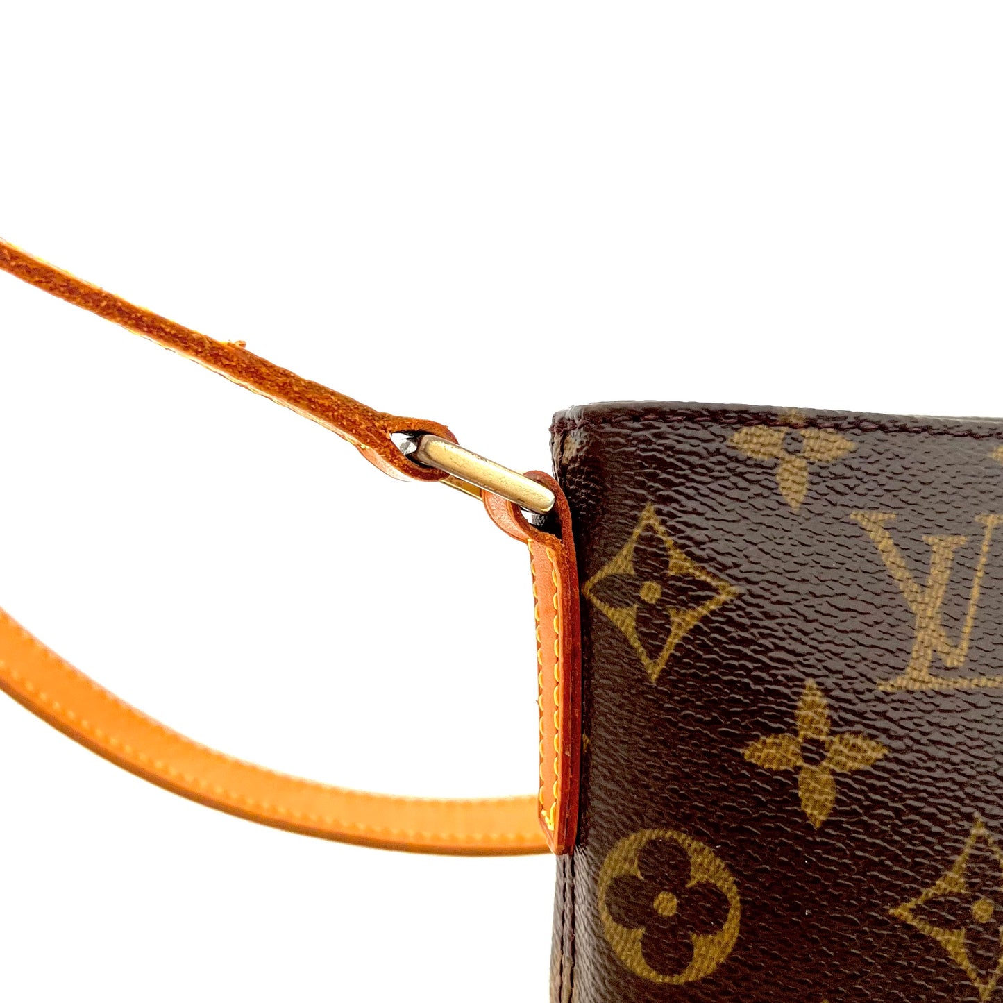 Monogram Trotteur Crossbody