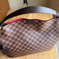 Damier Ebene Graceful MM