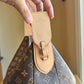 Monogram Slouchy MM