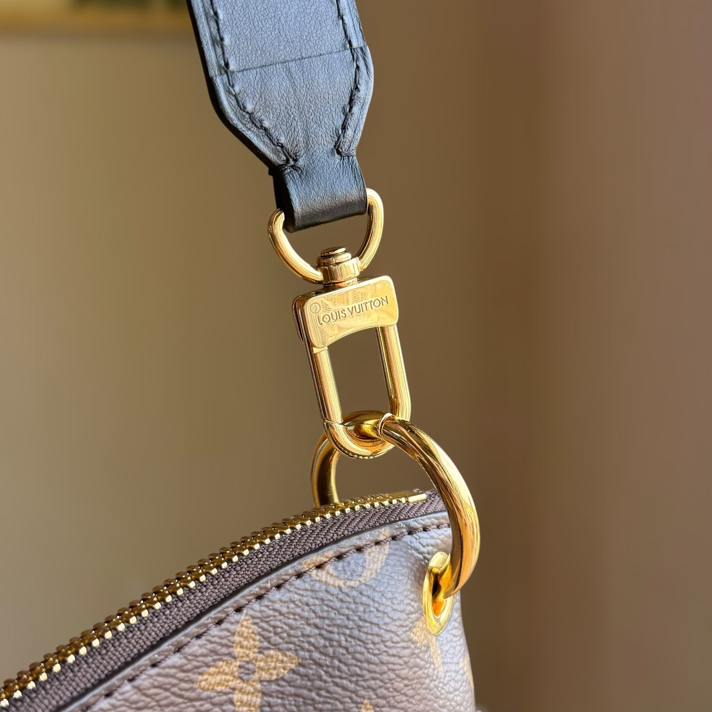 Monogram Odeon PM New Model (Black)