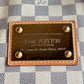 Damier Azur Hampstead MM