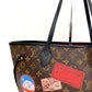 Monogram My World Tour Neverfull MM