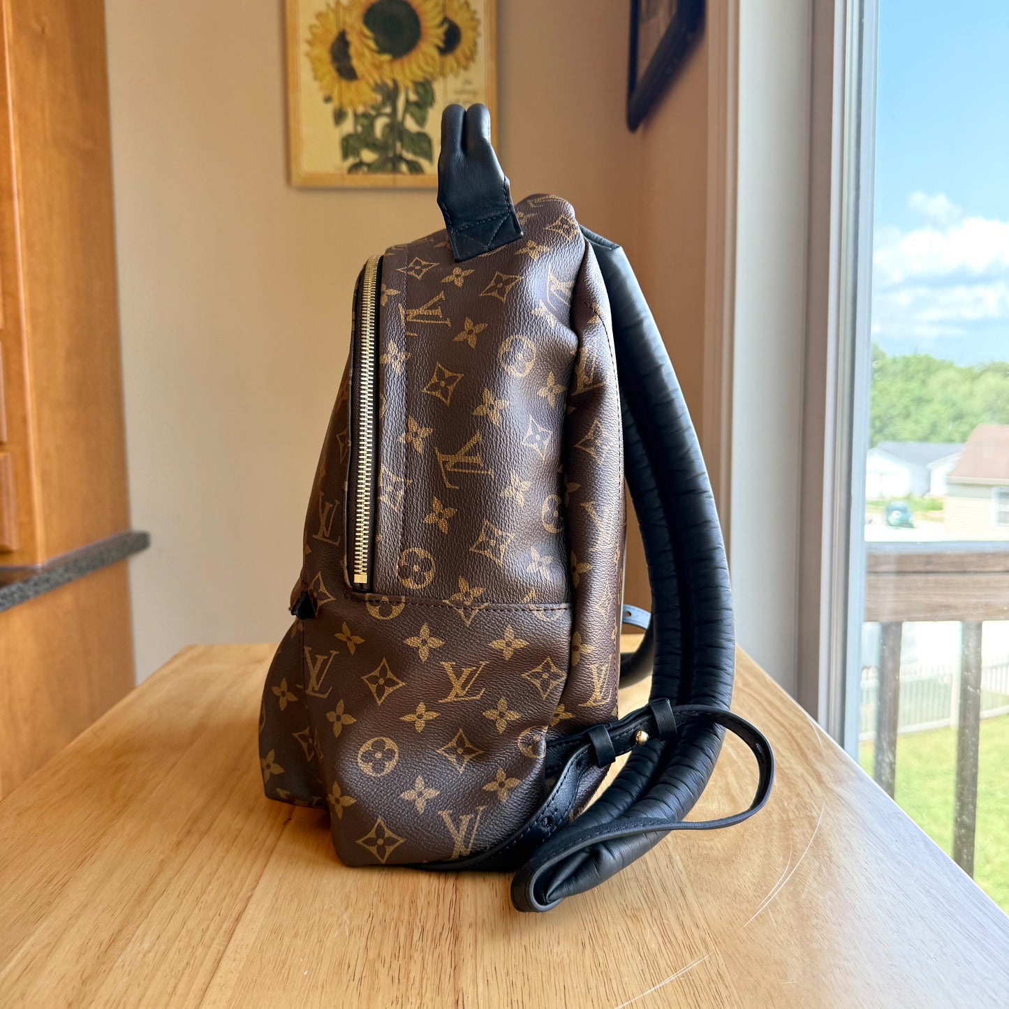 Monogram Palm Springs MM