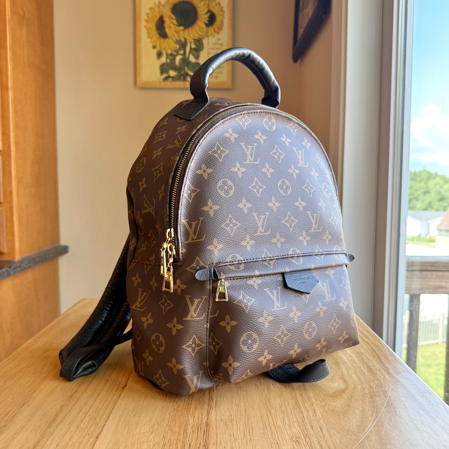 Monogram Palm Springs MM