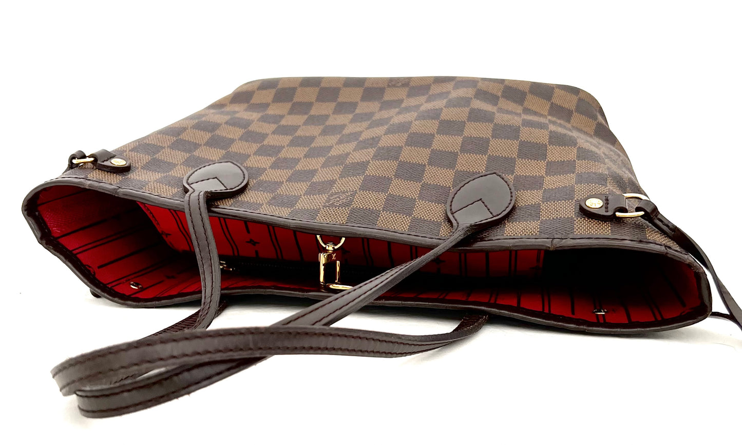 Damier Ebene Neverfull PM