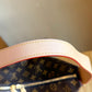 Monogram Slouchy MM