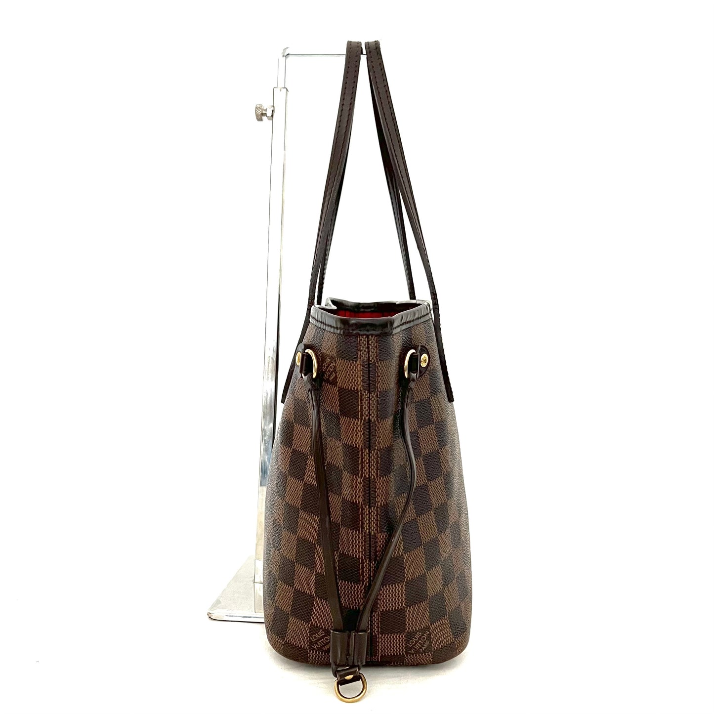 Damier Ebene Neverfull PM