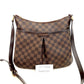 Damier Ebene Bloomsbury PM Crossbody