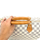 Damier Azur Speedy 30