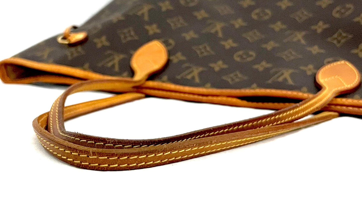 Monogram Neverfull MM