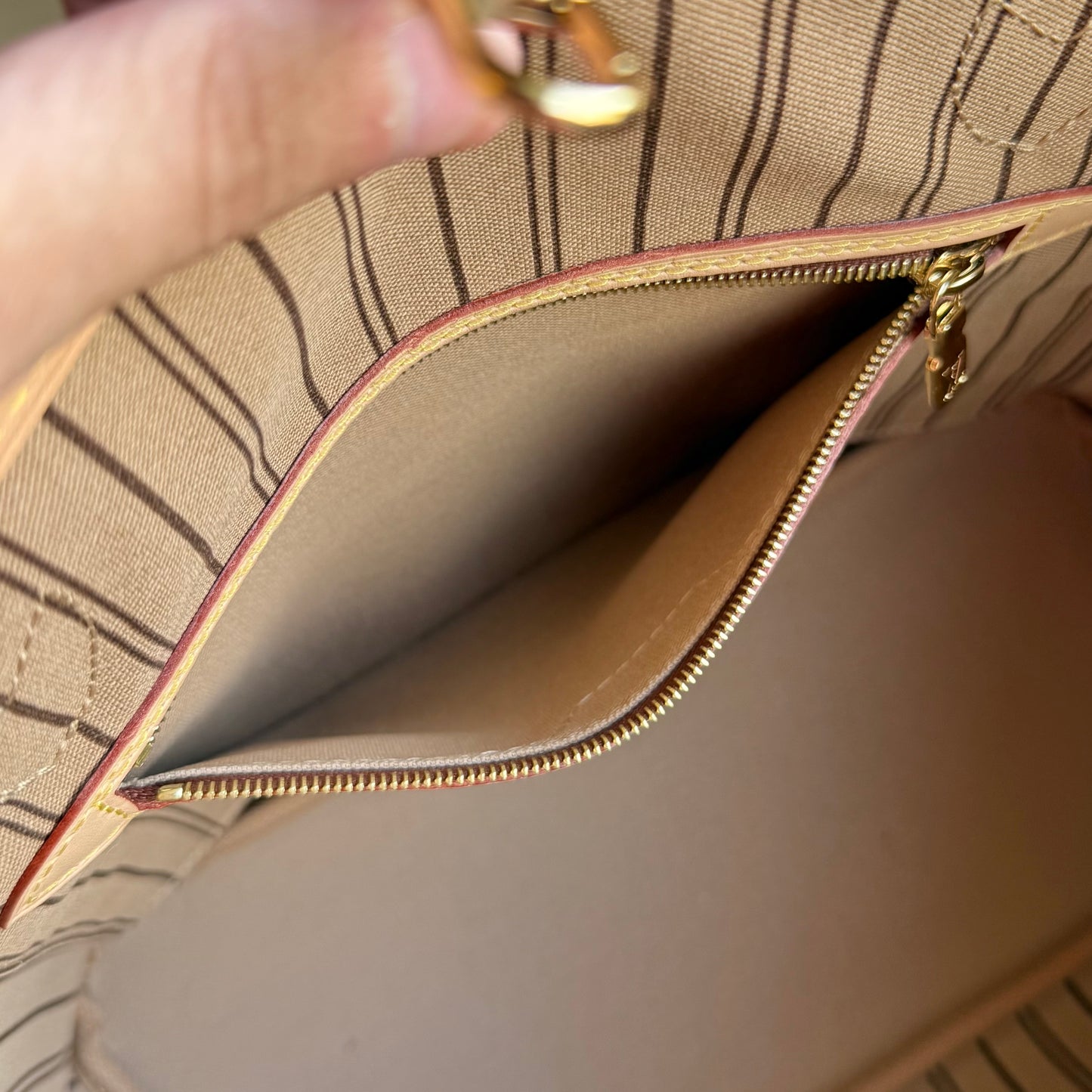 Monogram Neverfull PM