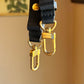 Black Empreinte Multi Pochette Accessories