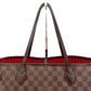 Damier Ebene Neverfull MM