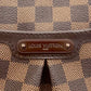 Damier Ebene Bloomsbury PM Crossbody