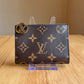 Monogram Lisa Wallet (NEW)