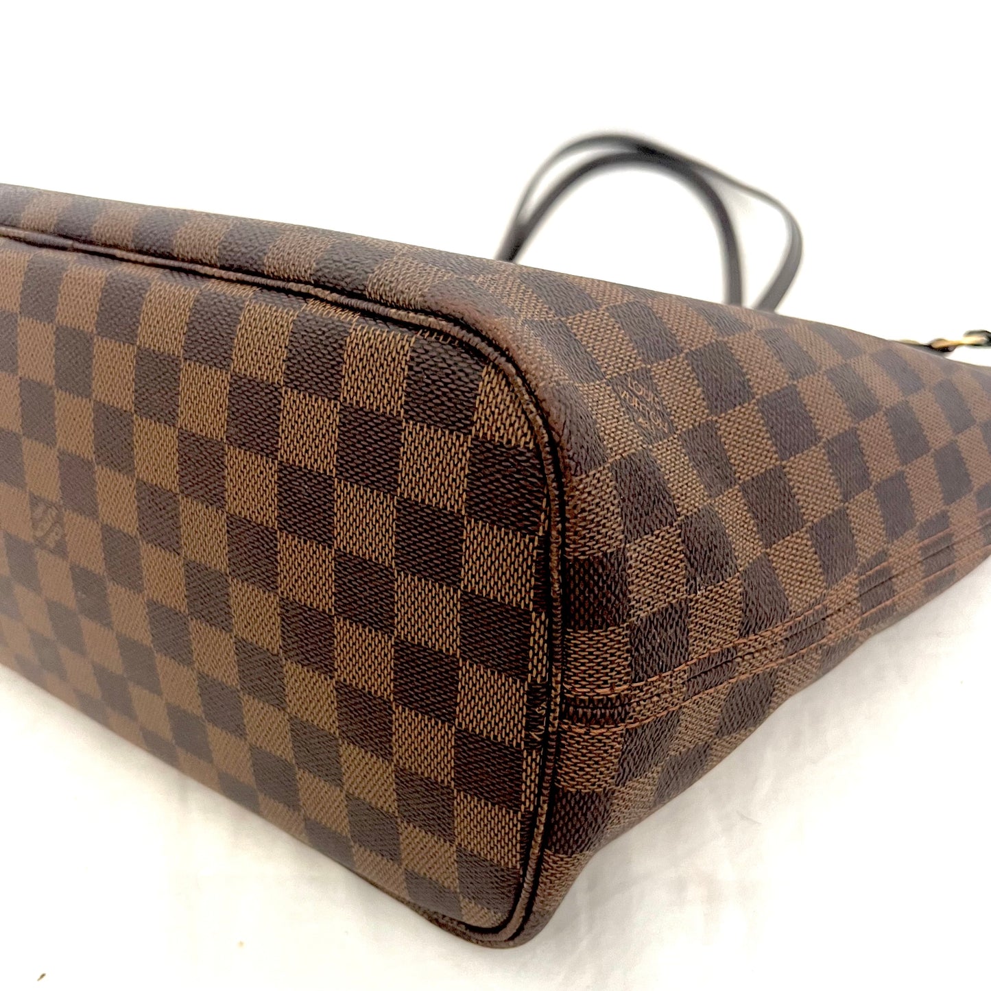 Damier Ebene Neverfull MM