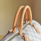 Damier Azur Speedy 30