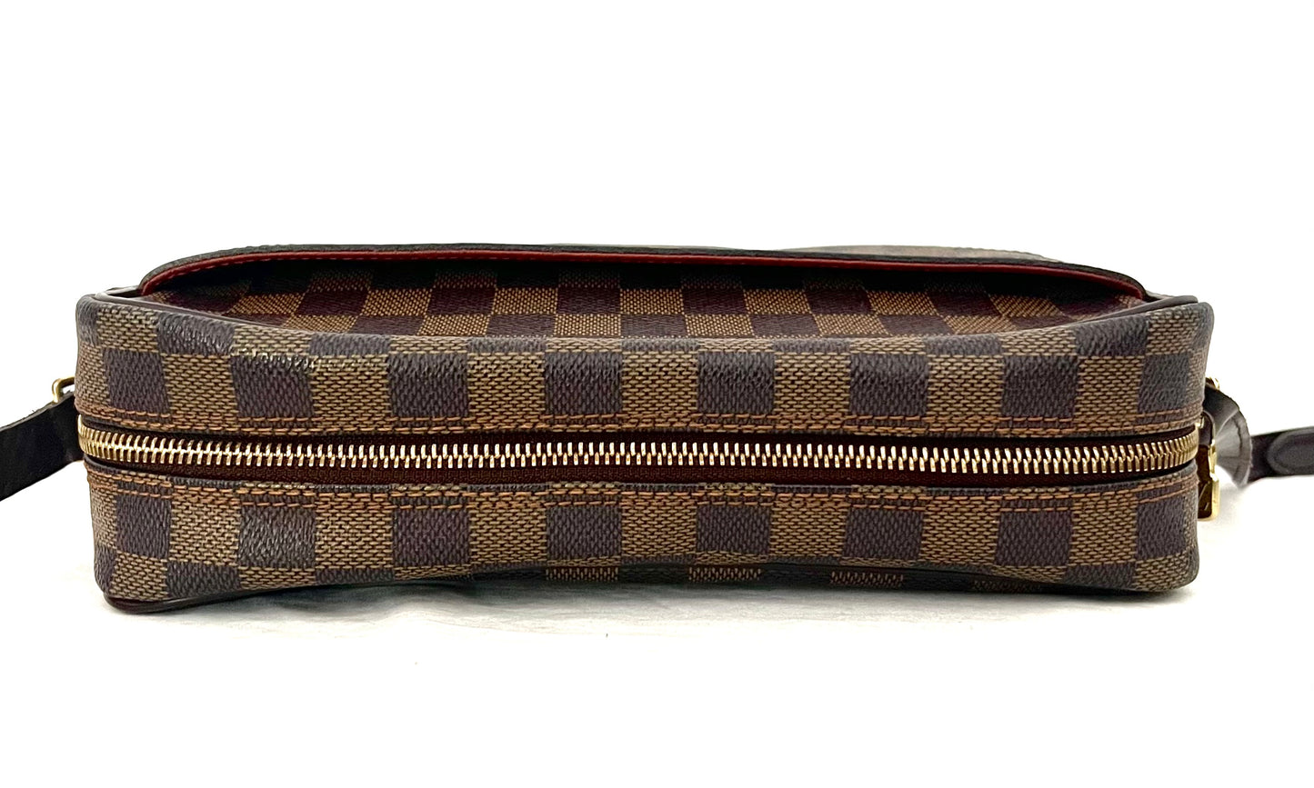 Damier Ebene Trocadero 27 Crossbody “SPECIAL ORDER”